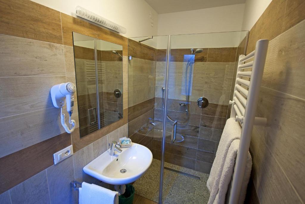 Hotel La Molinella Soraga Room photo