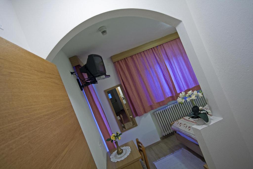 Hotel La Molinella Soraga Room photo